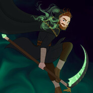 Steam Community Avatar