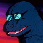 Godzilla Gabe