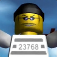The Brickster