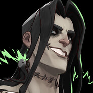 Steam Community Avatar