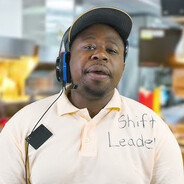 Uncle Navv - Shift Leader