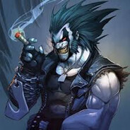 Steam Community Avatar