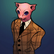 Steam Community Avatar