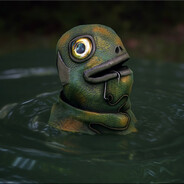 Steam Community Avatar