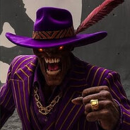 Steam Community Avatar