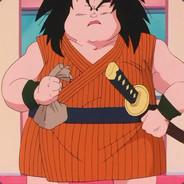 Green Tamale Ninja