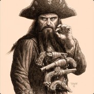 BlackBeard
