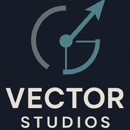 Steam Curator: Vector Studios