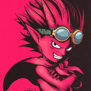 Steam Community Avatar