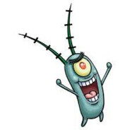 PLANKTON