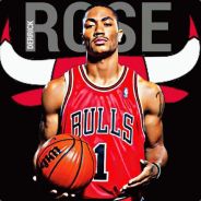 Derrick Rose