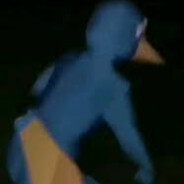 perry the ornitorrinco