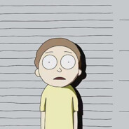 Morty Smith
