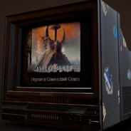 Steam Community Avatar