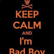 LittleBadBoy