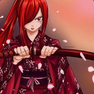 Erza Scarlet
