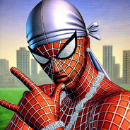 Steam Community Avatar