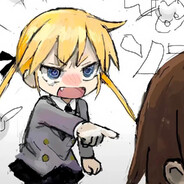 Steam Community Avatar