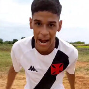 RECEBAAA!