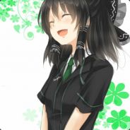 樂园の萌萌哒