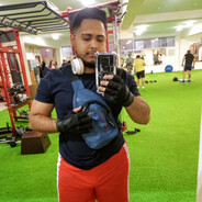 Steam Community Avatar