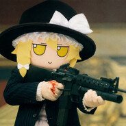 Steam Community Avatar