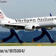 Yüriyen Airlines