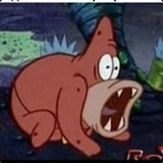 Patrick Star