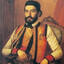 Petar II Petrovic Njegos