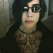 Steam Community Avatar