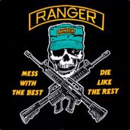 {Kaos} Ranger