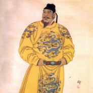 李世民