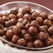 The Cocoa Puffs