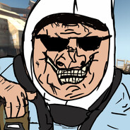 Steam Community Avatar