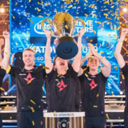 Steam Community Avatar