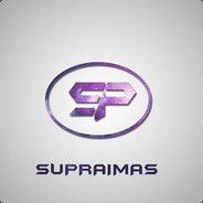 Supraimas