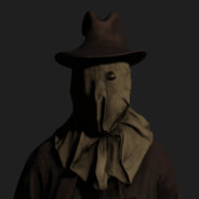 Steam Community Avatar