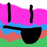 Drugged Rainbow