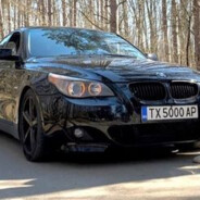 e60 na metan