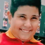 Niño oxxo
