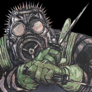 Steam Community Avatar