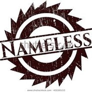 Nameless ♥♥♥♥♥♥♥♥♥♥♥♥♥♥