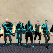 Steam Community Avatar