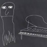 A Spooky Ghost