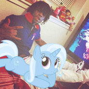 Steam Community Avatar