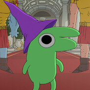 Steam Community Avatar