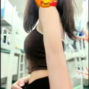 妹妹真可爱呢