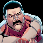 Steam Community Avatar