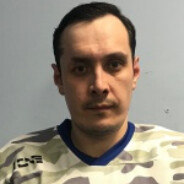 Джамал Салдаев