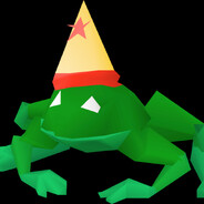 Steam Community Avatar